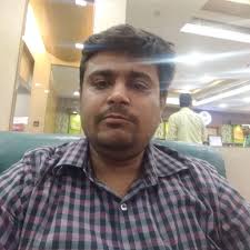 Devang Trivedi's User Profile