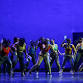 Arise: The 2025 Fall Dance Concert - QC DTDF event image
