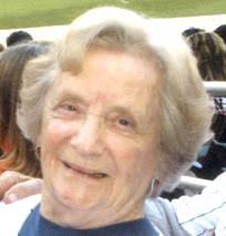 Muriel NESTRUD Obituary (2020)