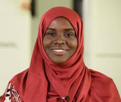 Amna Abdalla Mohammed Khalid