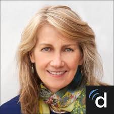 Dr. Patricia M. Griffin, MD