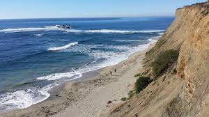 Sarah gerhardt describes the first place she took to the waves that attract. Mavericks Beach Half Moon Bay Ca California Beaches