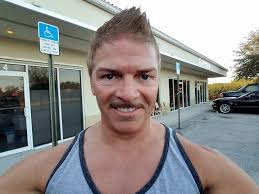 Tony " The Incredible Bulk" Mandarich