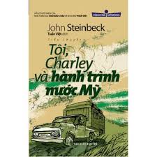 Tác giả John Steinbeck