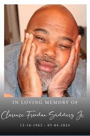 Clarence Freeman Summers Jr. Obituary May 4, 2024