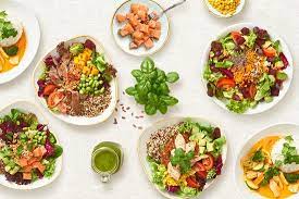 This means that choosing a healthy diet is an important task. 10 Best Healthy Restaurants In Mitte Berlin