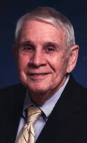 Joe Nichols Obituary (1931