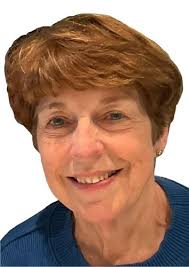 Barbara Louise Carroll