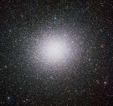 Ngc 5139 Omega Centauri Globular Cluster