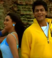 Check spelling or type a new query. Shah Rukh Khan Reveals An Interesting Story Behind Kuch Kuch Hota Hai Title Song