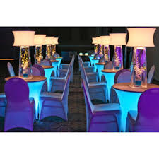 Led Disklyte Lights Up Cocktail Tables Buydisklyte Under Table Lighting Wholesale Wedding Supplie Cocktail Tables Wedding Supplies Wholesale Light Table