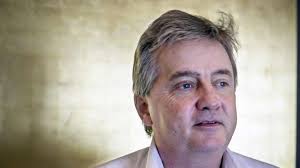 Timothy Jacob Jensen er ikke bitter efter brud med livsværk: »Jeg er  lykkelig og fri«