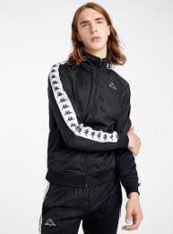 In the system of greek numerals, kʹ has a value of 20. Banda Anniston Track Jacket Kappa Men S Hoodies Sweatshirts Simons