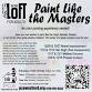 10/20-12/15/25: Arts in the Loft Adults – Painti... event in Westford, MA