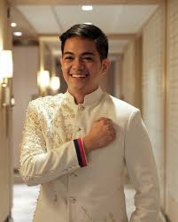 Barong dance is one of the traditional dances that use some media such as mask and costume as the according to balinese belief, barong dance is also a sacred art so there is also a mystical. Watch Francis Magundayao Paolo Baltazar Palay Suit Barong Bring Rice Farmers Advocacy To Abs Cbn Ball Good News Pilipinas