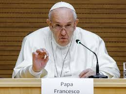 Please join us in welcoming him and leave your message or comments using the form below. Pope Francis Ends Top Secret Status For Sex Abuse Cases Promising Transparency Npr