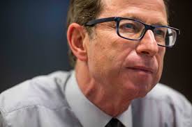 Meet the new faces of Washington business education