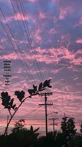 Jangan Ganggu Malamku Sky Aesthetic Sky Nature Photography