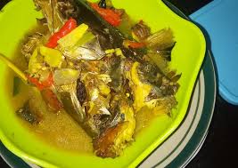 Resep pindang ikan patin khas jambi, bumbu yang dipakai cukup diiris. Resep Pindang Ikan Salai Lezat Resep Enyak