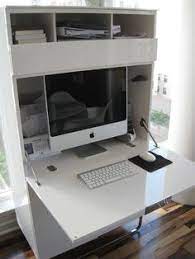 Finde diesen pin und vieles mehr auf imac eiche schreibtisch von techniker. 7 Imac Schreibtisch Ideen Imac Schreibtisch Schreibtische Fur Kleine Raume Schreibtisch