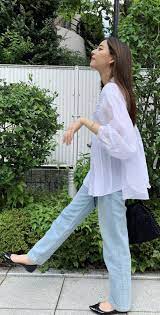 新木優子 おしゃれまとめの人気アイデア pinterest shiro coset モデル トレンド コーデ 新木優子