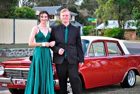 Rolling out the red carpet for Rosewood High graduates