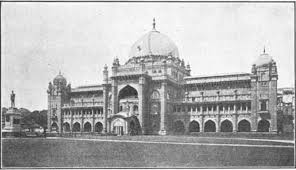 Museums in Asia in: Museums and empire