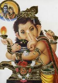 What are the incarnations of Lord Ganesh in each yug? | Know and ...