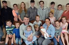 Check spelling or type a new query. T Is Gebeurd Gezin Verwelkomt Twintigste En Laatste Baby Gazet Van Antwerpen Mobile