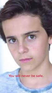 Jack Dylan Grazer Chicago Reached for The
