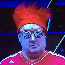 dave leach (@FrontRowDave7)