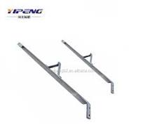 Diagonal Brace Hot Dip Galvanized Steel for Overhead Line Alley Arms