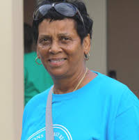 Elizabeth Ann Gibbons : Bernews Obituaries