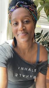 After having my baby, everything about my voice felt different…, My breath  felt shallow. My voice didn’t feel like mine., What brought me back?  Reconnecting with my breath. 💨, That journey inspired ...