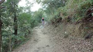 Just jump on a bicycle, and go! Hong Kong Region Mountain Biking Trails Trailforks