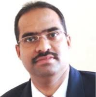 Thomas Scaria Email & Phone Number