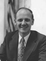 The InaugurationCeremony of