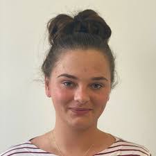 Kristina Fabian's Instagram, Twitter & Facebook