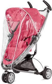Quinny buzz pink blush jogger single seat stroller. Quinny Zapp Xtra Regenverdeck