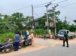 Công ty cổ phần sao thái dương. Phu Thá» 1 Ca DÆ°Æ¡ng Tinh Sars Cov 2 á»Ÿ Thanh Thá»§y Xac Ä'á»‹nh 73 TrÆ°á»ng Há»£p F1 Tin Tá»©c Má»›i Nháº¥t 24h Ä'á»c Bao Lao Ä'á»™ng Online Laodong Vn