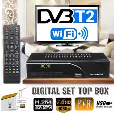 Dvb has been standardized by etsi. Dvb T2 Tv Satellite Receiver Full Hd 1080p Digital Tv Tuner Smart Set Top Box Mpeg 4 Only For H 264 For Uk Malaysia Singapore Buy At The Price Of 20 43 In Aliexpress Com Imall Com