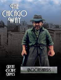 Maybe you would like to learn more about one of these? 28mm Figures Great Escape Games Page 1 Gamecraft Miniatures