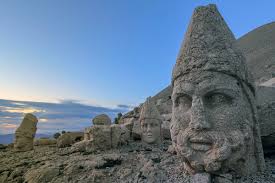 Kunci jawaban wow turki jepang rusia dan norwegia Nemrut Dagi The Ya Lla Blog