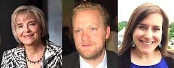 Changes Inside FCC Media Relations