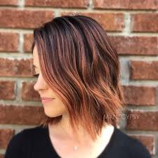 These short styles serve a number of purposes, including showcasing health and. 30 Stunning Balayage Hair Color Ideas For Short Hair 2021