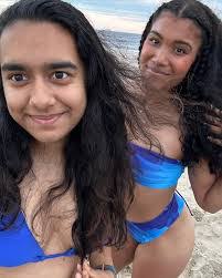 Jasmine Blair's Instagram, Twitter & Facebook