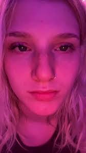 Mariyah Lee's Instagram, Twitter & Facebook