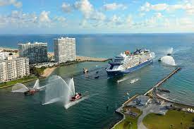 Northport cruise terminal 1850 eller drive fort lauderdale, fl 33316. Cruise News Maritime News Cruiseshipportal