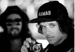 Dakine Announces Team Additions