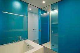 Pvc wall panels can be fitted over existing walls and are easy to install. Plexiglass Sheet For Bathroom Backsplash Home Interiors Plexiglass Sheets Bathroom Design Decor Tile Backsplash Bathroom